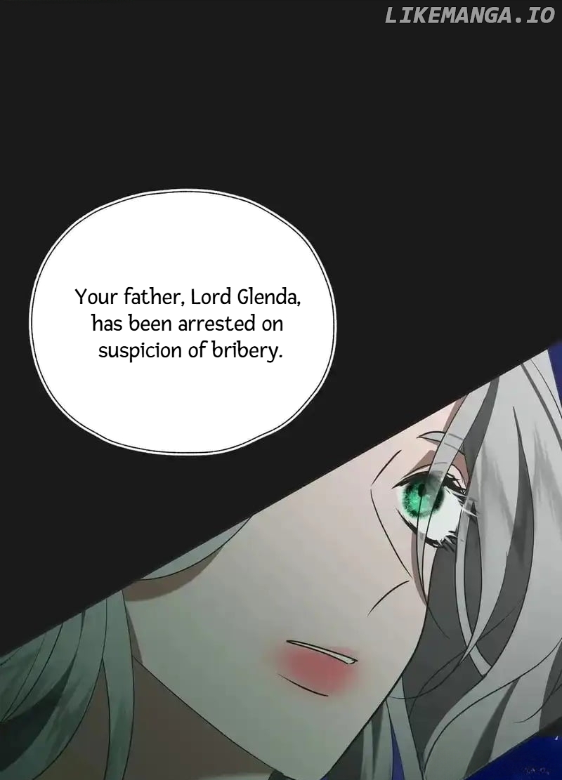 The Bride of the Fallen Angel chapter 8 - page 27